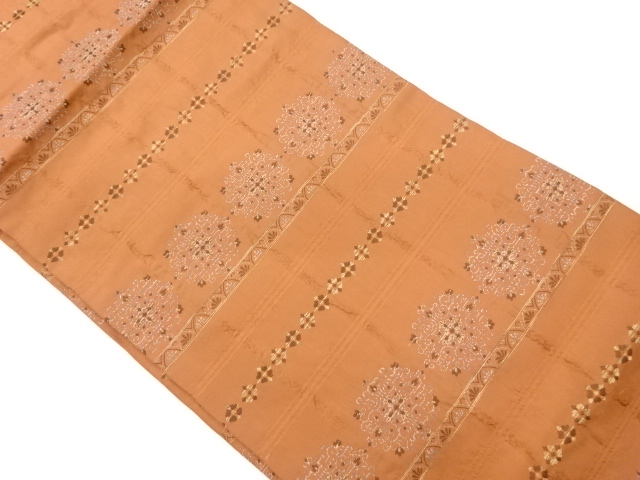 Japanese Kimono / Nagoya Obi Silk